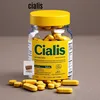 Cialis 10mg boite de 4 prix a